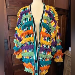 VINTAGE Muslin Mink Coat Paula Sweet Sz 3x